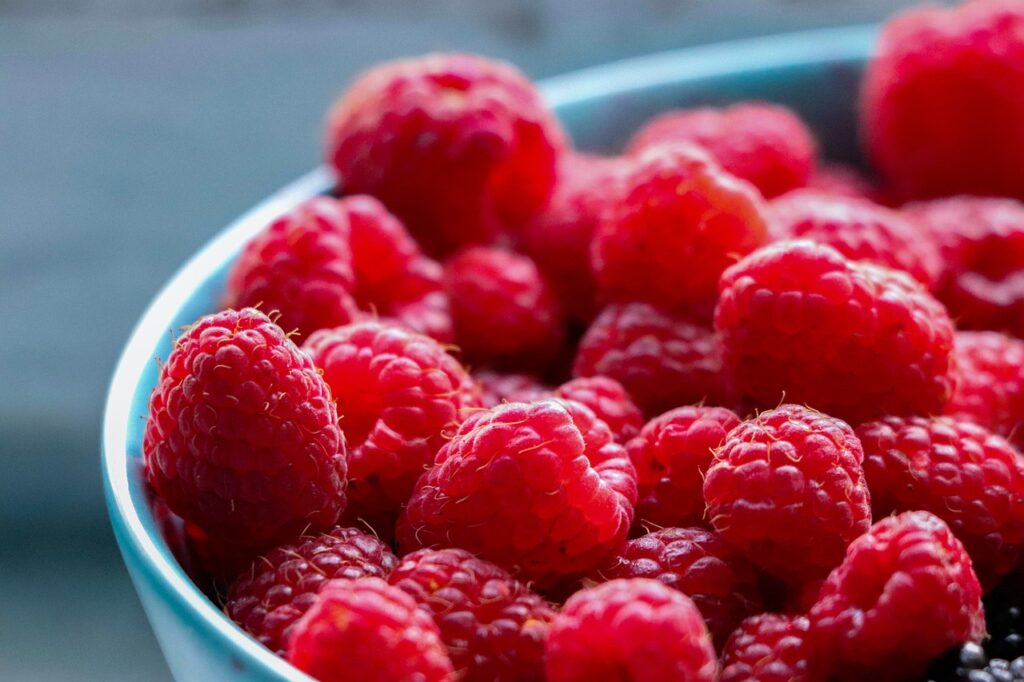 Healthy Snack Tips Every Mom Needs