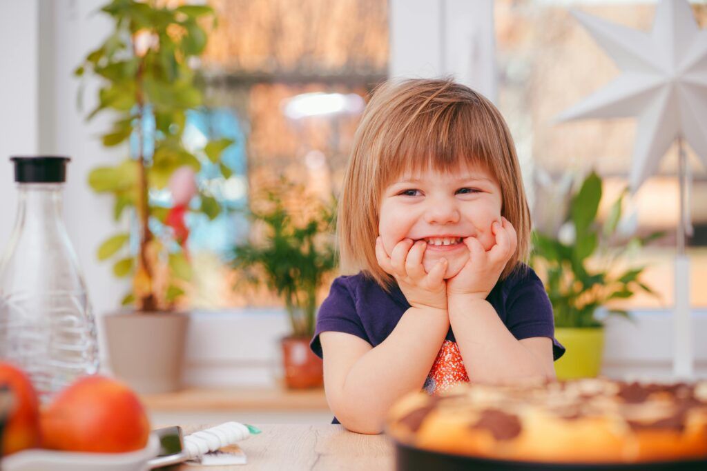 pexels-photo-1912868-1912868 Photo of Toddler Smiling