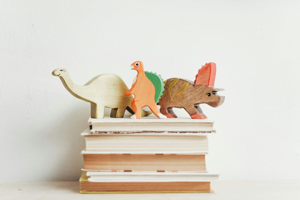 Why Early Learning Matters (and How We Make It Fun Every Day!)